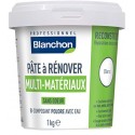 PATE A RENOVER BLANCHON 1KG
