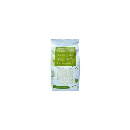 COPEAUX DE SAVON DE MARSEILLE 750 G