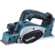 RABOT ELECTRIQUE 82MM MAKITA BKP180Z 18V