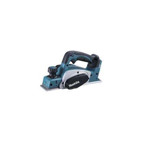 RABOT ELECTRIQUE 82MM MAKITA BKP180Z 18V