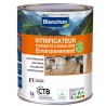 VITRIFICATEUR PARQUET ENVIRONNEMENT BIOSOURCEE UTRA MAT