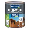 LASURE TECH-WOOD BLANCHON 1LITRE