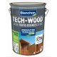 LASURE TECH-WOOD BLANCHON 5LITRES