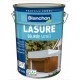 LASURE GELIFIEE BLANCHON 5LITRES