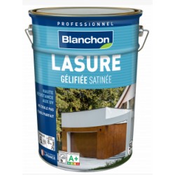 LASURE GELIFIEE BLANCHON 5LITRES