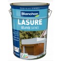 LASURE GELIFIEE BLANCHON 5LITRES