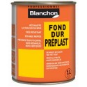 FOND DUR PREPLAST INCOLORE
