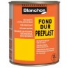 FOND DUR PREPLAST INCOLORE