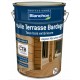 HUILE TERRASSE BARDAGE