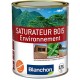 SATURATEUR BOIS ENVIRONNEMENT