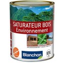 SATURATEUR BOIS ENVIRONNEMENT
