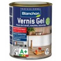 VERNIS GEL BIOSOURCE BLANCHON