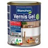 VERNIS GEL BIOSOURCE BLANCHON