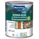 VERNIS BOIS ENVIRONNEMENT INCOLORE 1LITRE