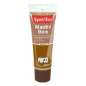 MASTIC BOIS EN TUBE SYNTILOR CHENE FONCE 50GR