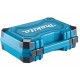 COFFRET D'ACCESSOIRES D'OUTILLAGES A MAIN 76PIECES MAKITA E-10899