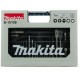 COFFRET D'ACCESSOIRES D'OUTILLAGES A MAIN 76PIECES MAKITA E-15126