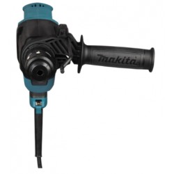 PERFORATEUR-BURINEUR HR2670FTX1 SDS+ 800W 0MAKITA