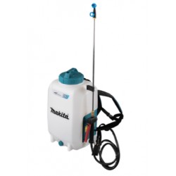PULVERISATEUR MAKITA 15L EN 18V DUS158Z (SANS BATTERIE)