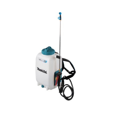 PULVERISATEUR MAKITA 15L EN 18V DUS158Z (SANS BATTERIE)