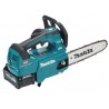 TRONCONNEUSE D'ELAGAGE MAKITA 40V UC002GM102 AVEC CHARGEUR + BATTERIE