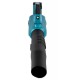 SOUFFLEUR MAKITA 40V UB001GM101 CHARGEUR + 1 BATTERIE