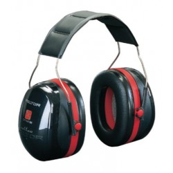 CASQUE ANTI-BRUIT COSIFREE SNR 34DB