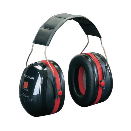 CASQUE ANTI-BRUIT COSIFREE SNR 34DB