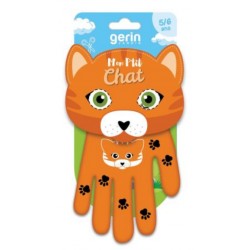 GANTS MON P'TIT CHAT