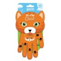 GANTS MON P'TIT CHAT