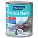 VERNIS MARIN INCOLORE MAT 1L BLANCHON
