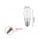 AMPOULE A LED ST26 230V 3W 270LUMENS 3000KELVIN SPECIAL FRIGO E14