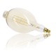 AMPOULE FILAMENT LED DECO GEANTE AMBRE BT180 800LUMENS 1800KELVIN 8W E27
