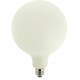 AMPOULE OPAQUE LED DECO SEMI-GEANTE GLOBE 1521LUMENS 4000KELVIN 12W E27