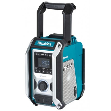 RADIO DE CHANTIER MAKITA DMR114