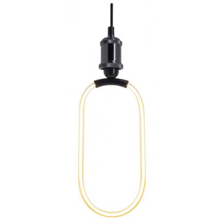 AMPOULE LED ELLIPSE OVALE E27 800 LUMENS 3000KELVIN 8W
