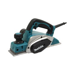 RABOT ELECTRIQUE MAKITA KP0800J 620W 82MM