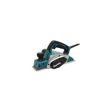 RABOT ELECTRIQUE MAKITA KP0800J 620W- 82