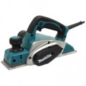 RABOT ELECTRIQUE MAKITA KP0800J 620W 82MM