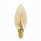 AMPOULE FILAMENT LED DECO VINTAGE 350LUMENS 1800KELVIN 4W E14