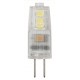 AMPOULE A LED G4 12V 1,5W 150LUMENS