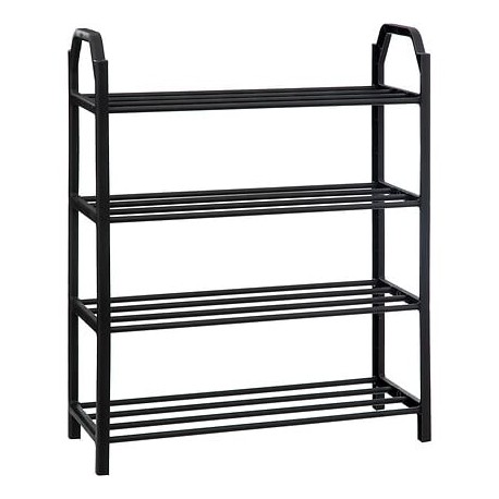 RANGE CHAUSSURE PLASTIQUE 4 NIVEAUX SHOZY