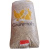 MELANGE DE GRAINES POUR POULES PONDEUSES 20KG GRANIMAL'S
