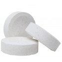 CHLORE LENT GALETS 4KG AQUASTAR