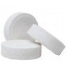 CHLORE LENT GALETS 4KG AQUASTAR