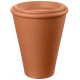 POT D'IRRIGATION EN TERRE CUITE