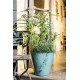 POT DE FLEURS KINFOLK TERRE CUITE MENTHOL DEROMA