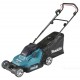 TONDEUSE 43CM MAKITA 2X18V DLM432Z (SANS BATTERIE)