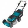 TONDEUSE 53CM MAKITA 2X18V DLM530Z (SANS BATTERIE)