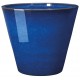 POT DE FLEURS KINFOLK TERRE CUITE AZUL DEROMA
